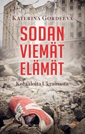 Sodan viemät elämät