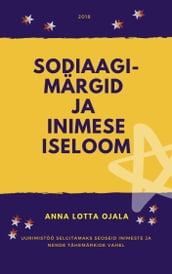 Sodiaagimärgid ja inimese iseloom