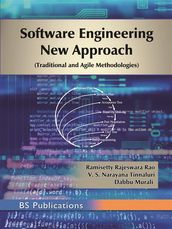 Software Engineering New Approach (Traditional and Agile Methodologies)