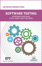 Software Testing Interview Questions You ll Most Likely Be Asked