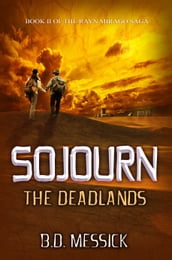 Sojourn: The Deadlands