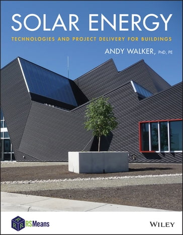 Solar Energy - Andy Walker