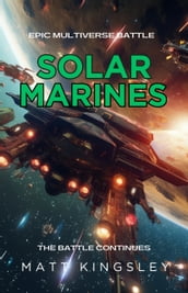 Solar Marines