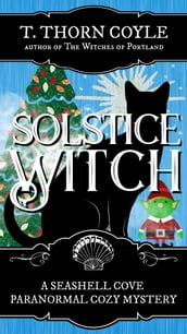 Solstice Witch