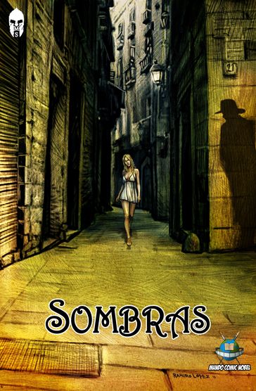 Sombras - Machison Studio