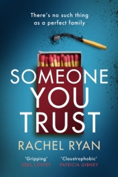 Someone You Trust