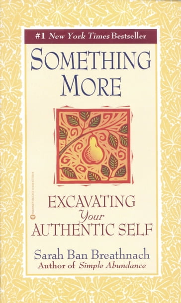 Something More - Sarah Ban Breathnach