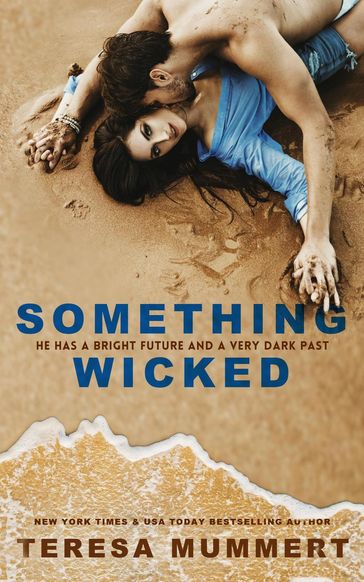 Something Wicked - Teresa Mummert