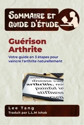Sommaire Et Guide D Étude  Guérison Arthrite