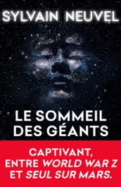 Le Sommeil des géants (Les Dossiers Thémis, Tome 1)