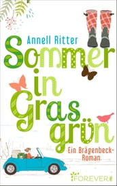 Sommer in Grasgrün