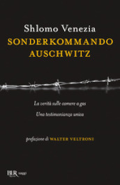 Sonderkommando Auschwitz