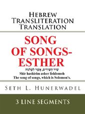 Song of Songs-Esther