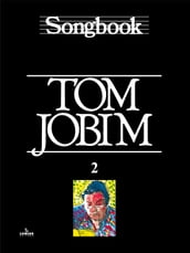 Songbook Tom Jobim - vol. 2