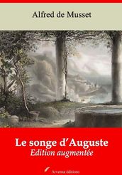 Le Songe d Auguste  suivi d annexes