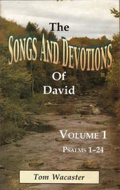 Songs And Devotions of David, Volume I