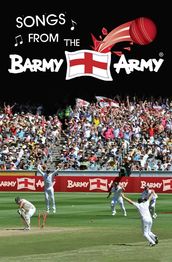 Songs From the Barmy Army