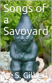 Songs of a Savoyard