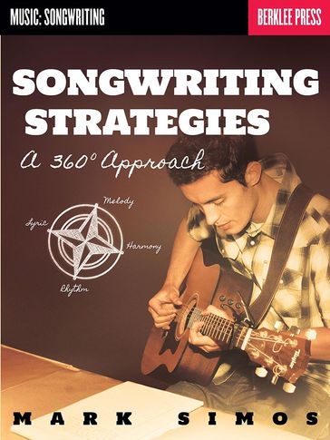 Songwriting Strategies - MARK SIMOS