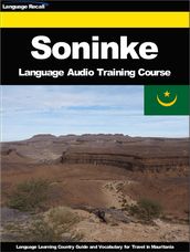 Soninke Language Audio Training Course
