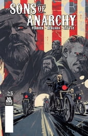 Sons of Anarchy #25