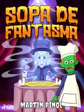 Sopa de fantasma