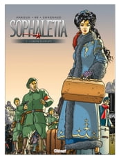 Sophaletta - Tome 05