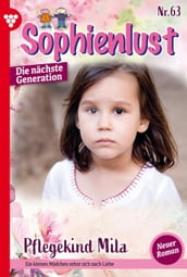 Sophienlust - Die nächste Generation 63  Familienroman
