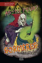 Sorcières