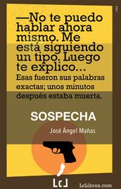 Sospecha