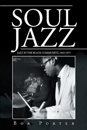 Soul Jazz - Bob Porter