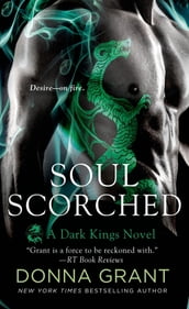 Soul Scorched