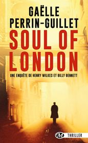 Soul of London