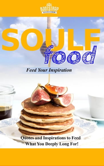Soulf Food - Bootstrap Businessmen