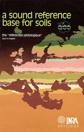 A Sound Reference Base for Soils: The 