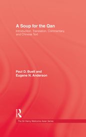 Soup For The Qan