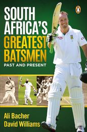 South Africa s Greatest Batsmen