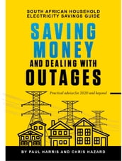 South African Household Electricity Savings Guide