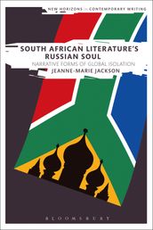 South African Literature s Russian Soul