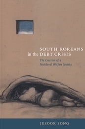 South Koreans in the Debt Crisis