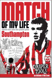 Southampton Match of My Life