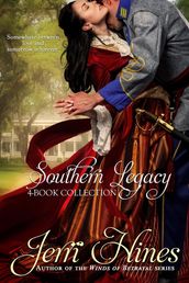 Southern Legacy Completed Version