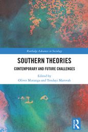 Southern Theories
