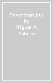 Sovereign Joy