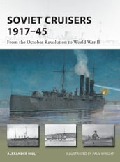 Soviet Cruisers 191745