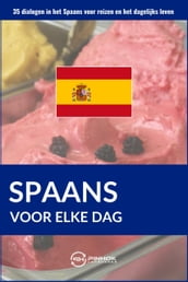 Spaans voor elke dag