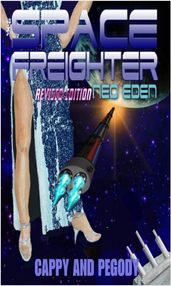 Space Freighter Neo Eden