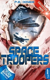 Space Troopers - Collector s Pack