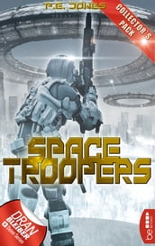 Space Troopers - Collector s Pack