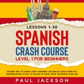 Spanish Crash Course